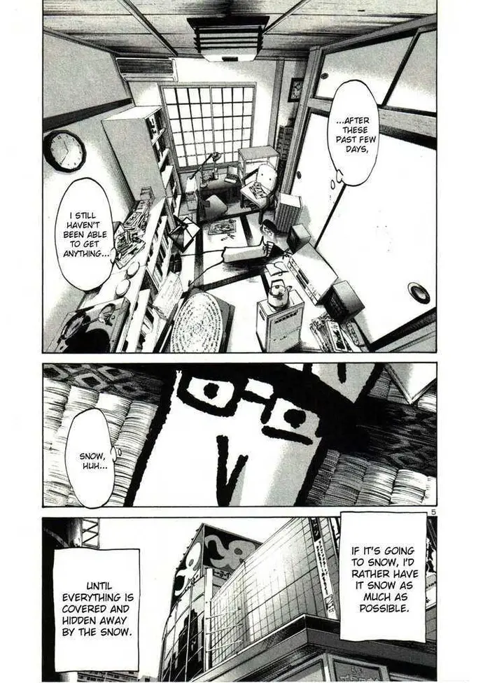 Goodnight Punpun Chapter 32 image 05_optimized